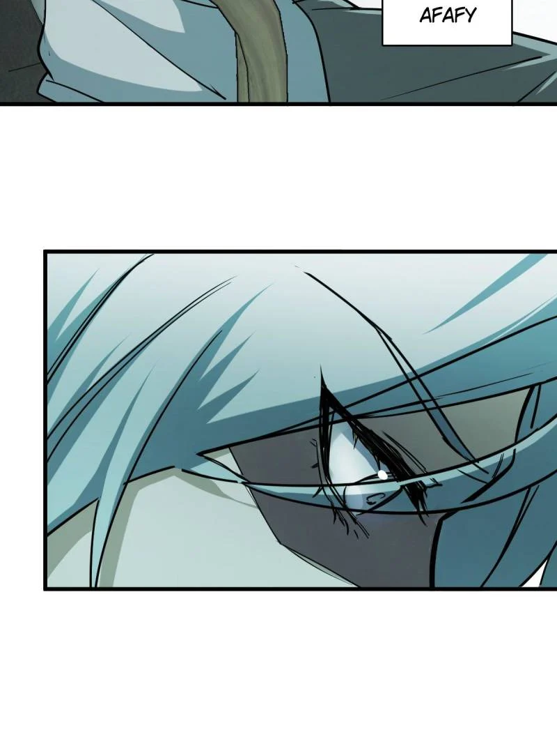 Another Beginning With the Guhuo Bird Chapter 288 - Page 21