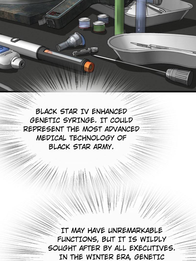 Another Beginning With the Guhuo Bird Chapter 288 - Page 27