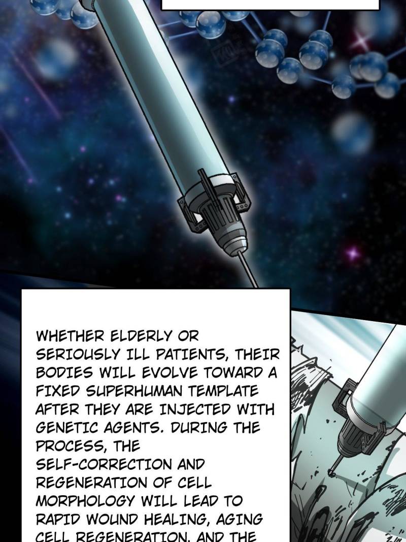 Another Beginning With the Guhuo Bird Chapter 288 - Page 29