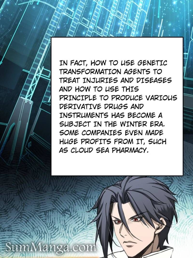 Another Beginning With the Guhuo Bird Chapter 288 - Page 33