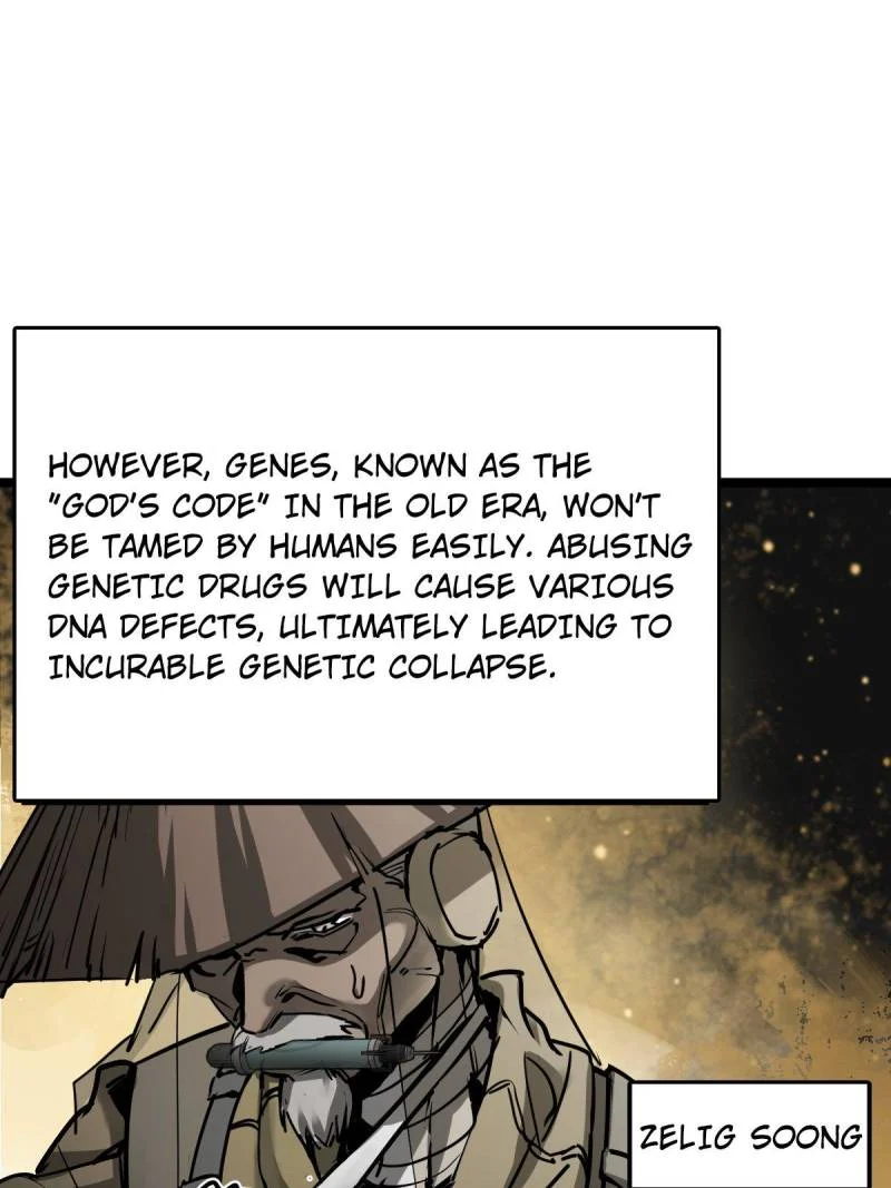 Another Beginning With the Guhuo Bird Chapter 288 - Page 35