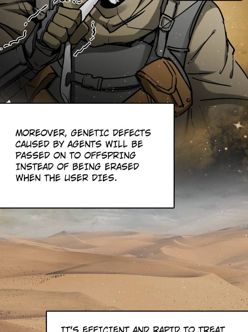 Another Beginning With the Guhuo Bird Chapter 288 - Page 36