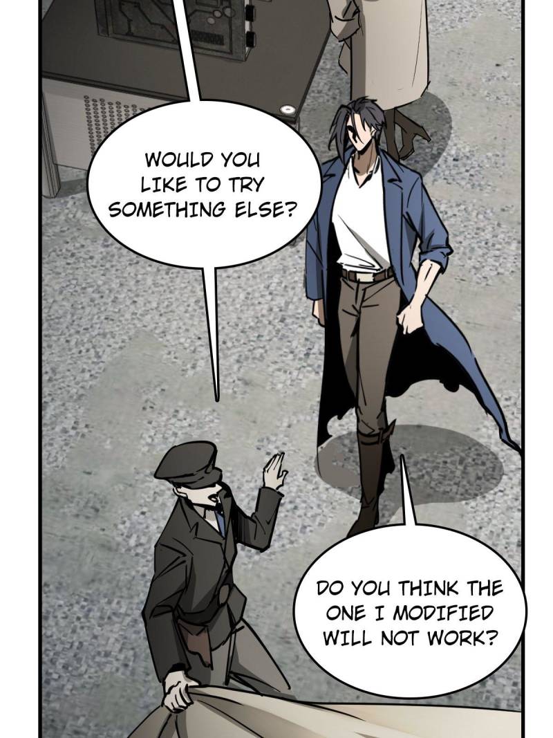 Another Beginning With the Guhuo Bird Chapter 288 - Page 48