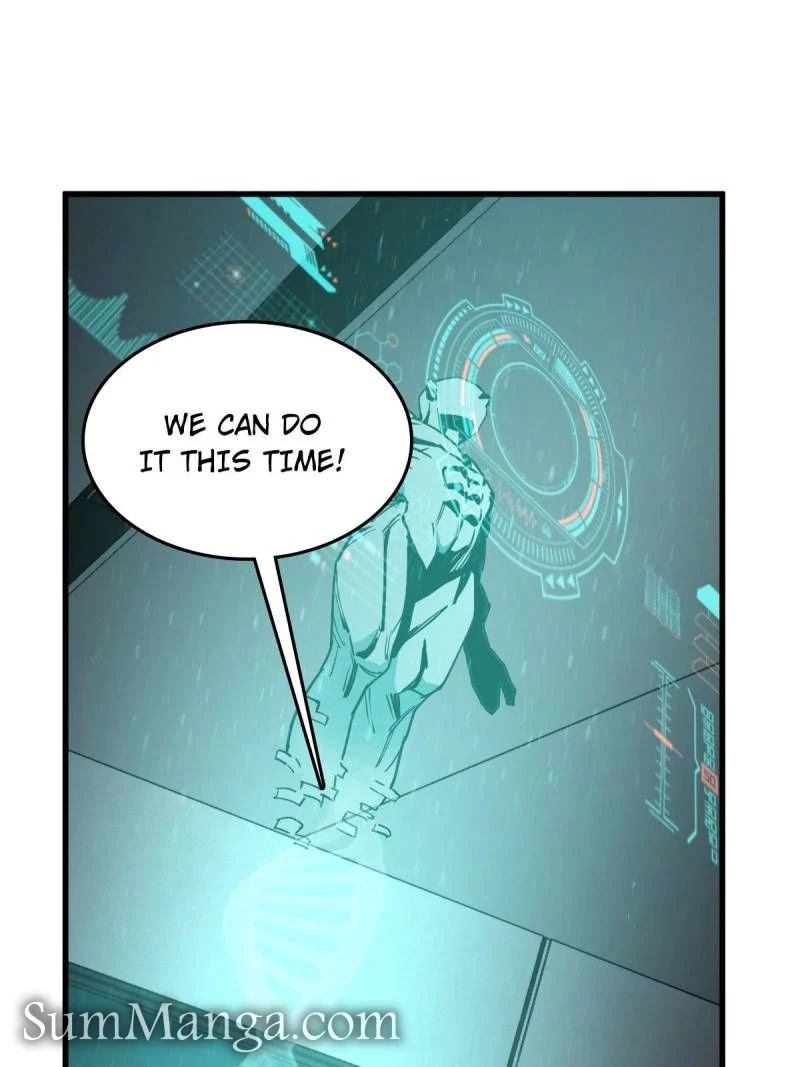 Another Beginning With the Guhuo Bird Chapter 288 - Page 6