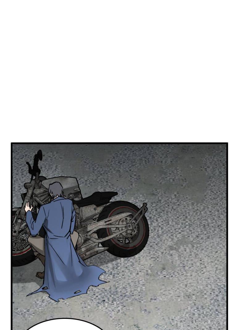 Another Beginning With the Guhuo Bird Chapter 288 - Page 51