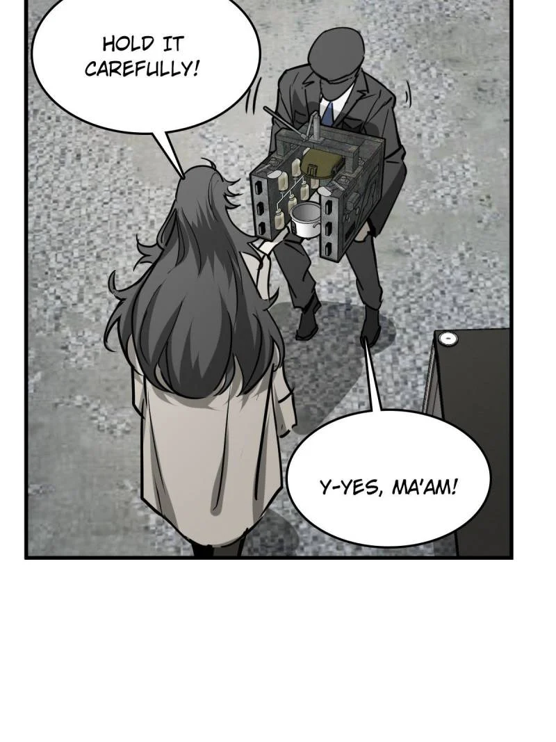 Another Beginning With the Guhuo Bird Chapter 288 - Page 52