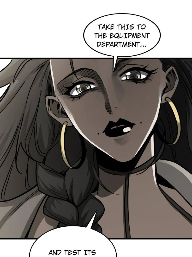 Another Beginning With the Guhuo Bird Chapter 288 - Page 54