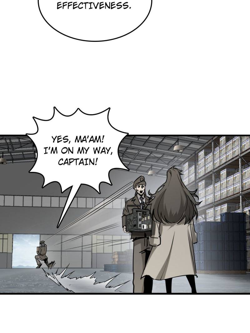 Another Beginning With the Guhuo Bird Chapter 288 - Page 55