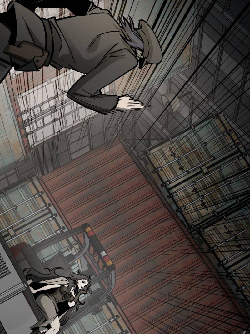 Another Beginning With the Guhuo Bird Chapter 288 - Page 58