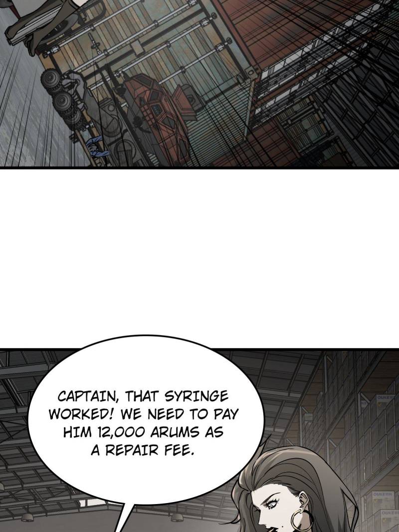 Another Beginning With the Guhuo Bird Chapter 288 - Page 59