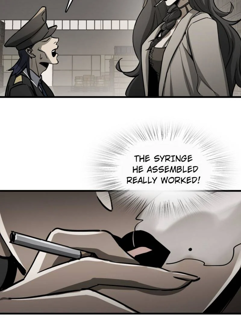 Another Beginning With the Guhuo Bird Chapter 288 - Page 60