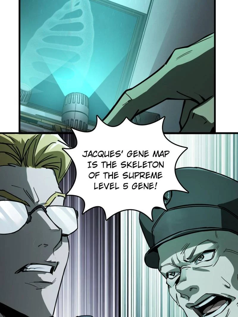 Another Beginning With the Guhuo Bird Chapter 288 - Page 7