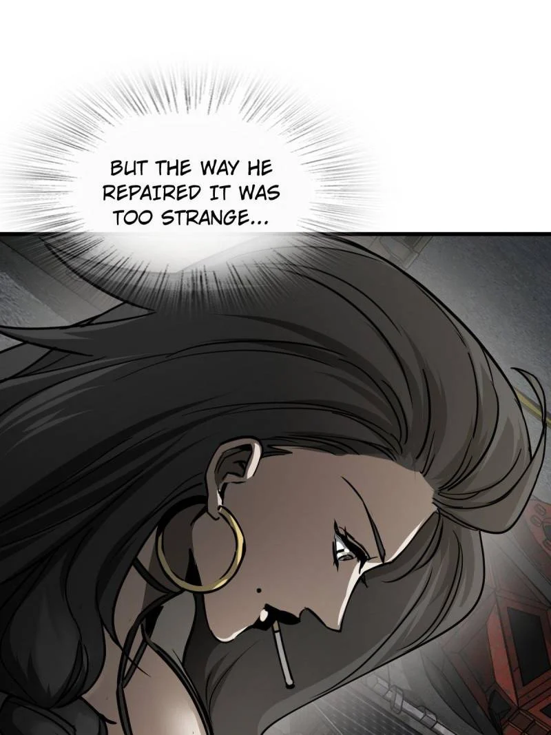 Another Beginning With the Guhuo Bird Chapter 288 - Page 61