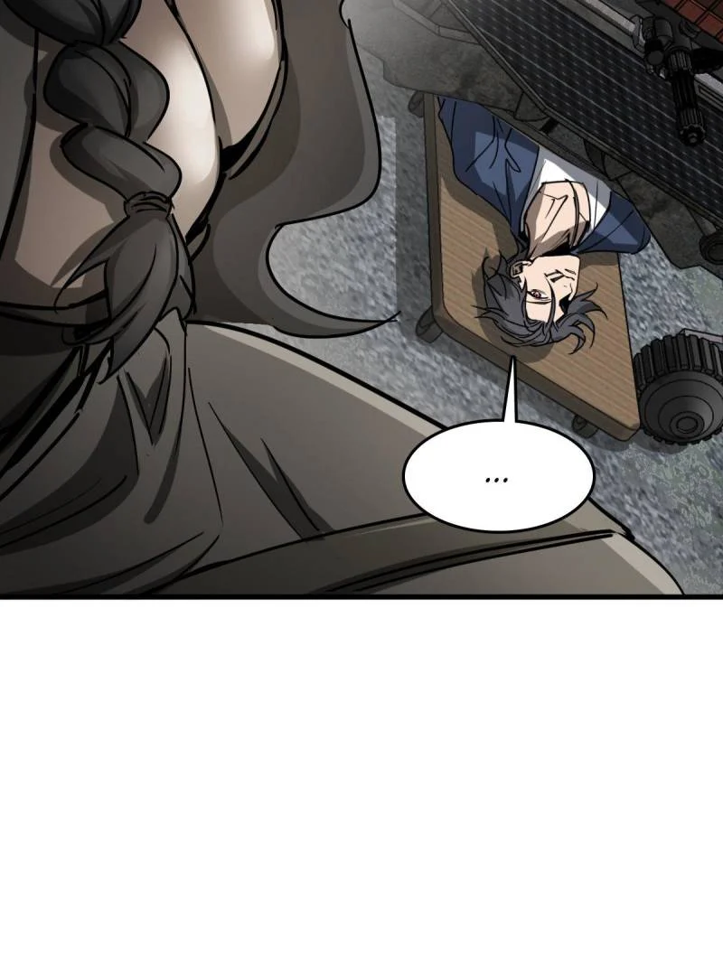 Another Beginning With the Guhuo Bird Chapter 288 - Page 62