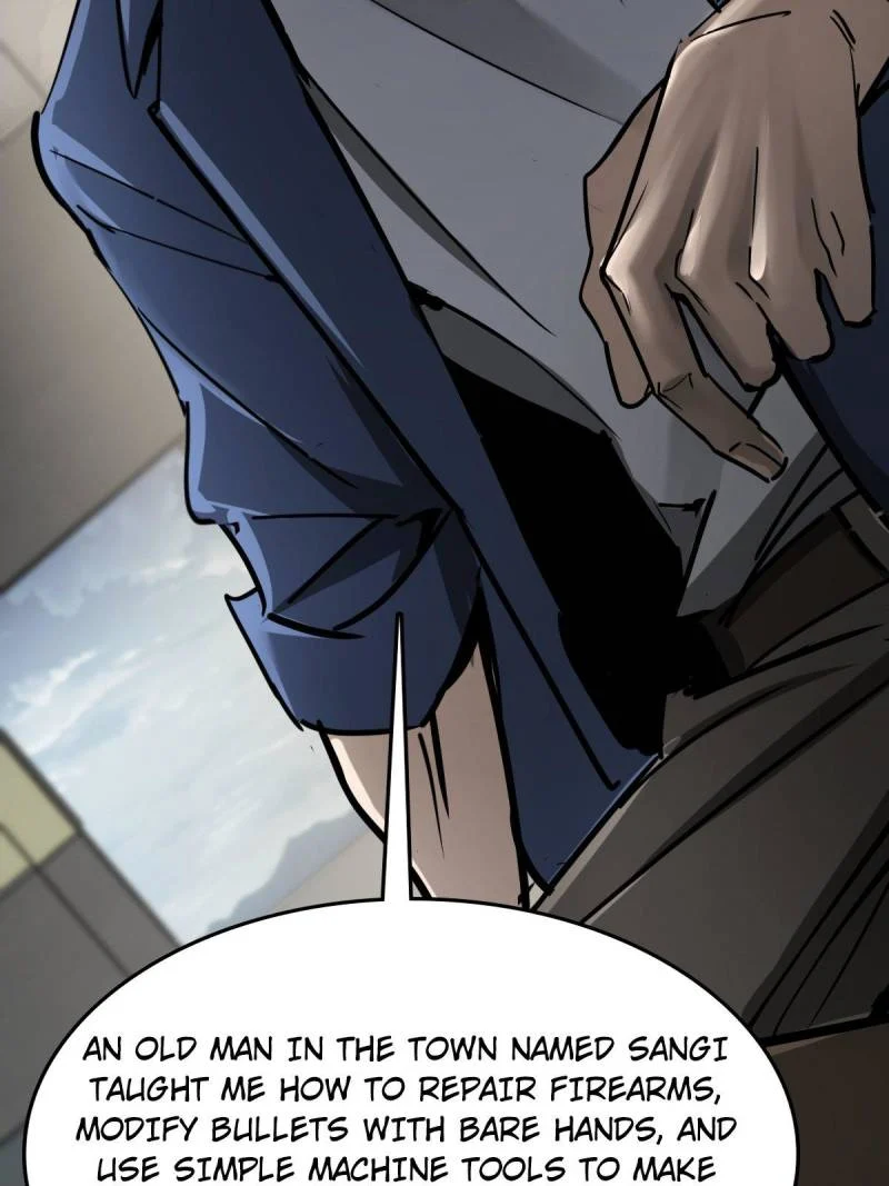 Another Beginning With the Guhuo Bird Chapter 288 - Page 65