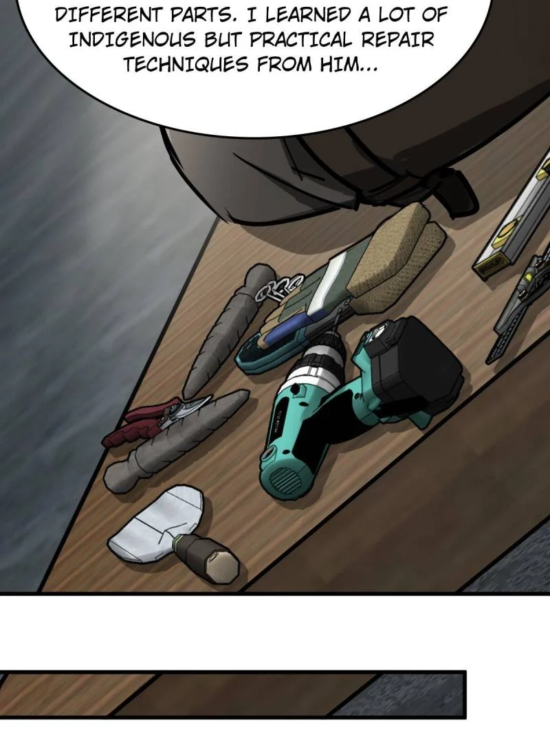 Another Beginning With the Guhuo Bird Chapter 288 - Page 66