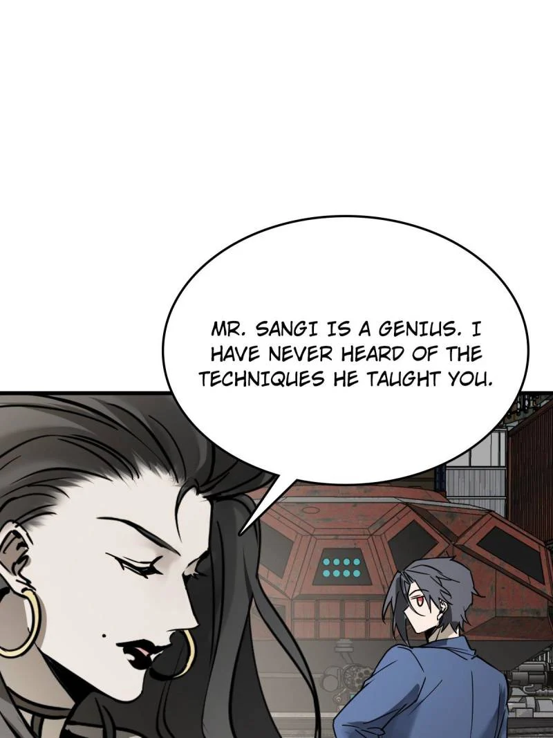 Another Beginning With the Guhuo Bird Chapter 288 - Page 67