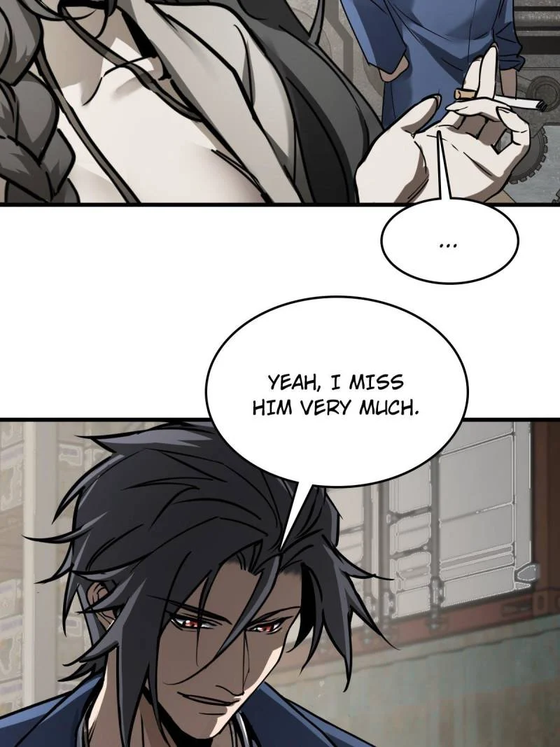 Another Beginning With the Guhuo Bird Chapter 288 - Page 68