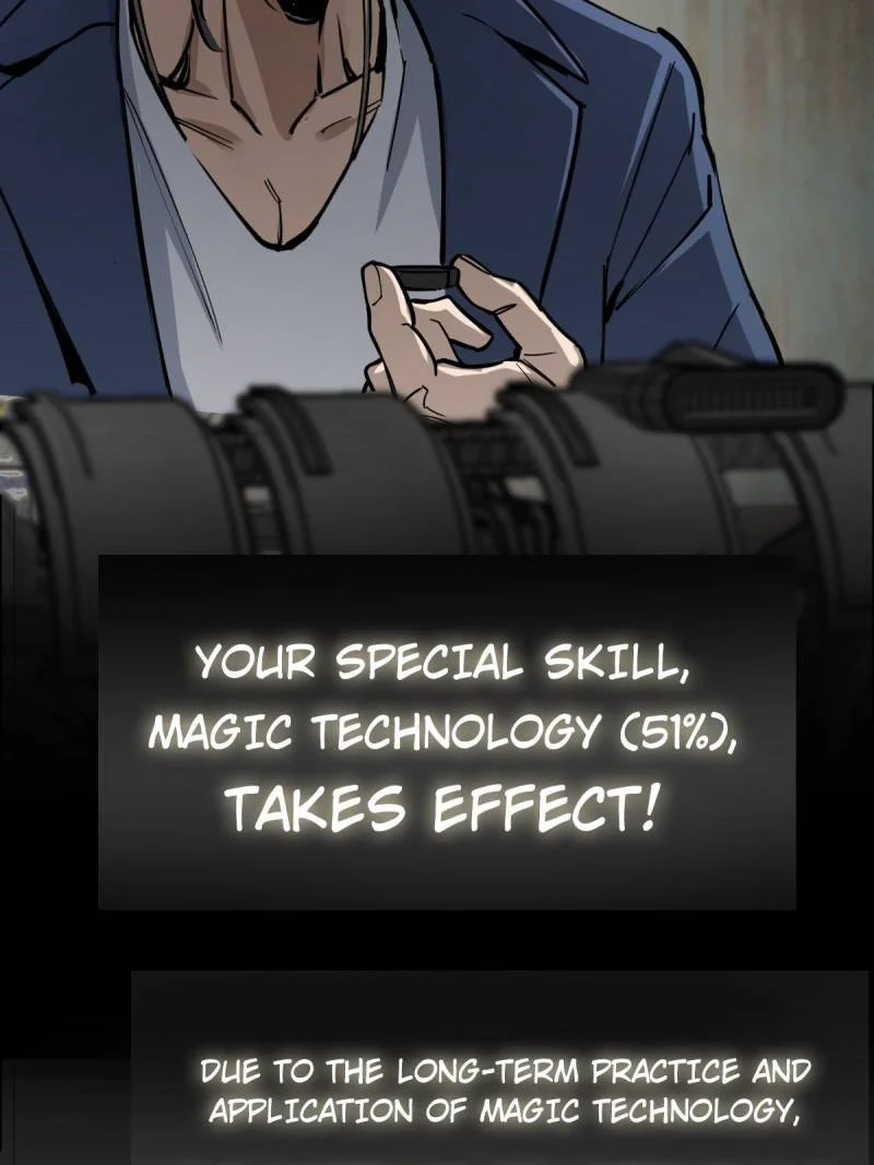 Another Beginning With the Guhuo Bird Chapter 288 - Page 69