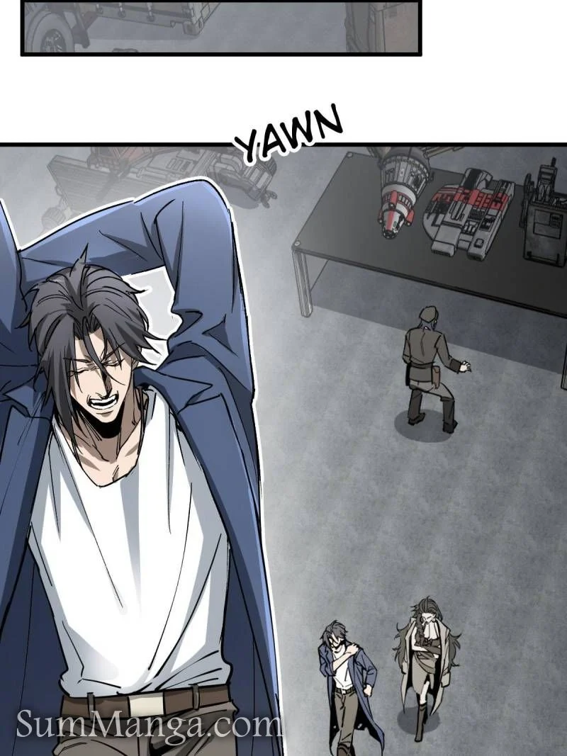 Another Beginning With the Guhuo Bird Chapter 288 - Page 75