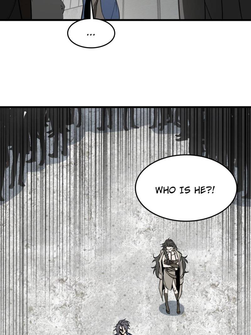 Another Beginning With the Guhuo Bird Chapter 288 - Page 77