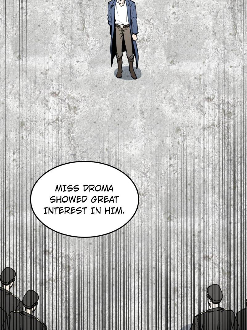 Another Beginning With the Guhuo Bird Chapter 288 - Page 78