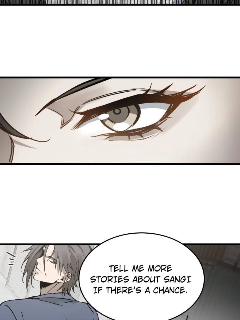 Another Beginning With the Guhuo Bird Chapter 288 - Page 79