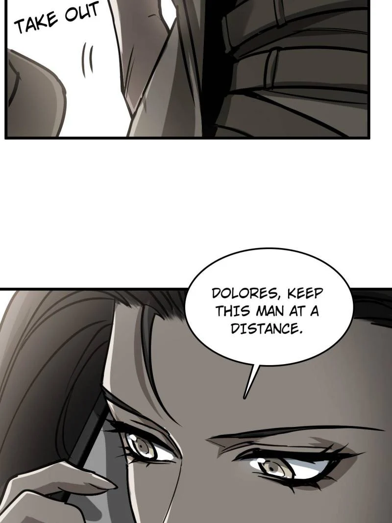 Another Beginning With the Guhuo Bird Chapter 288 - Page 84