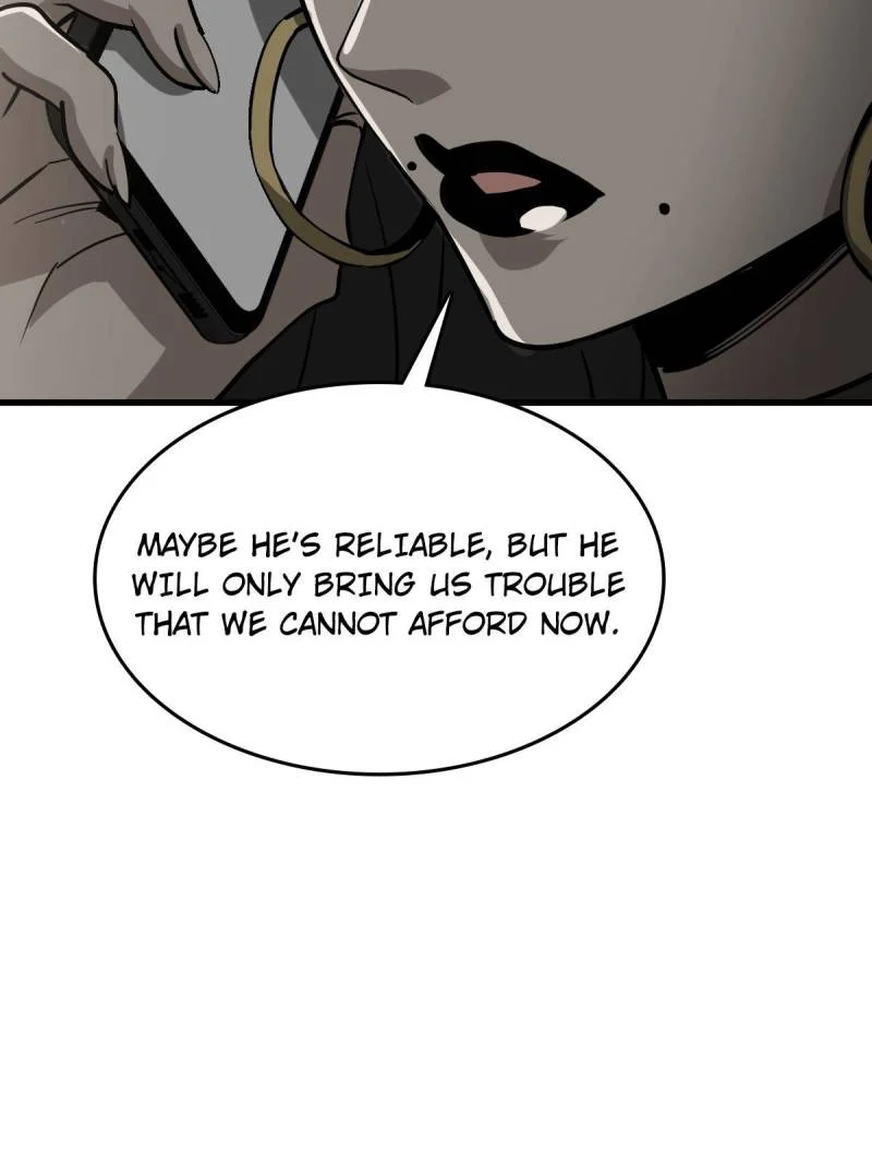 Another Beginning With the Guhuo Bird Chapter 288 - Page 85