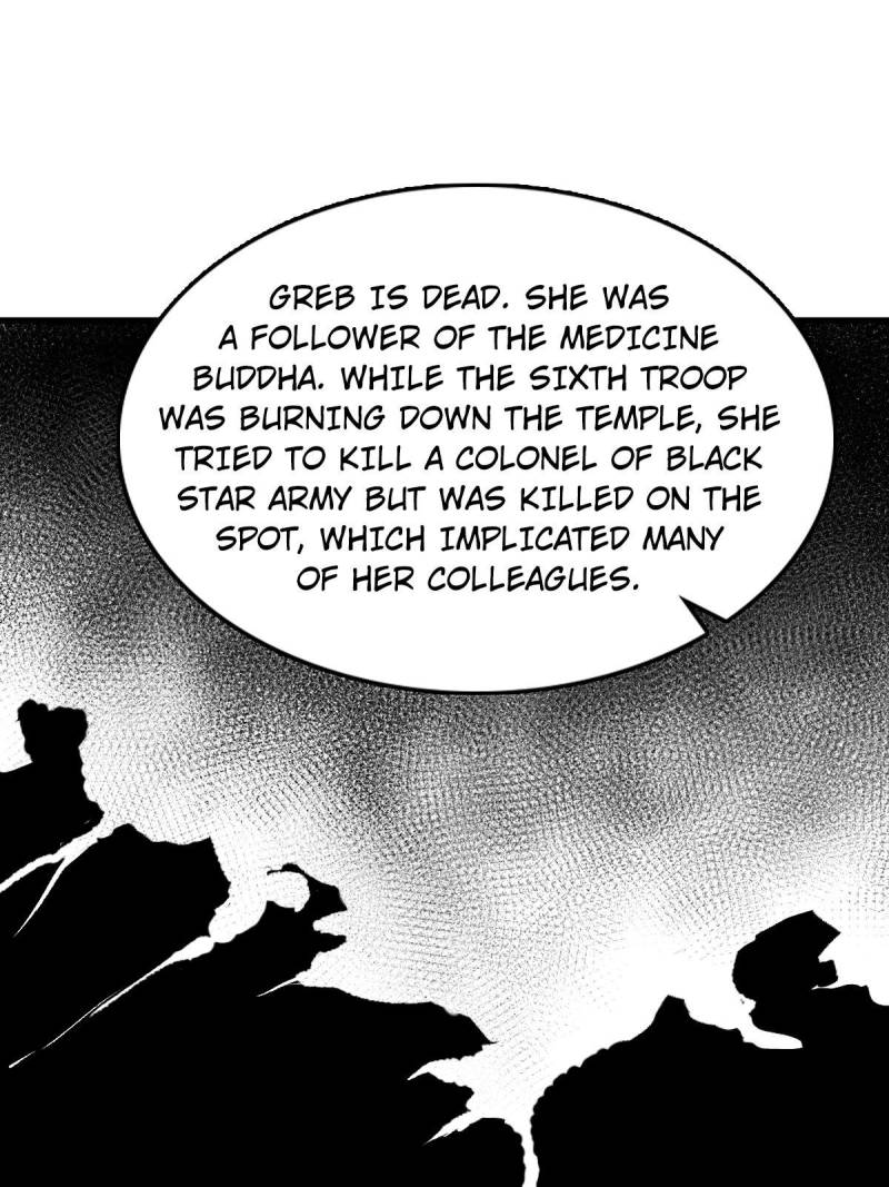 Another Beginning With the Guhuo Bird Chapter 288 - Page 86