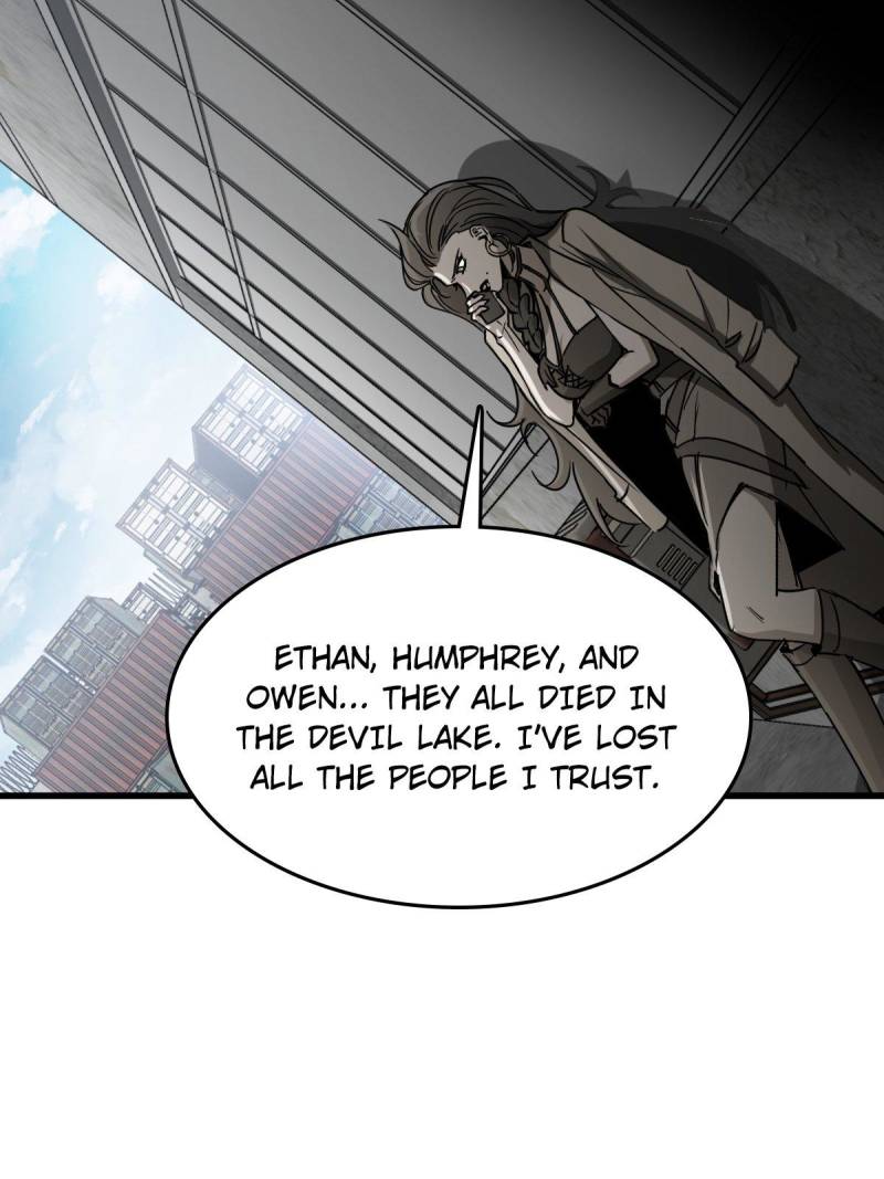 Another Beginning With the Guhuo Bird Chapter 288 - Page 88