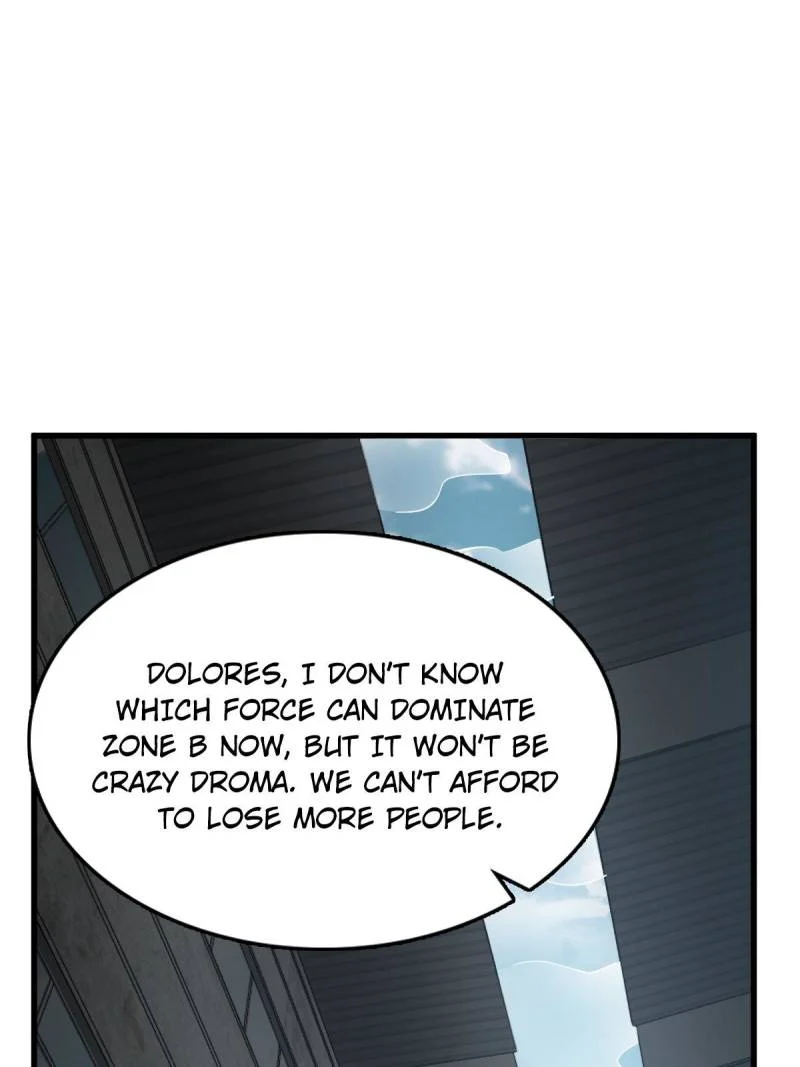 Another Beginning With the Guhuo Bird Chapter 288 - Page 89