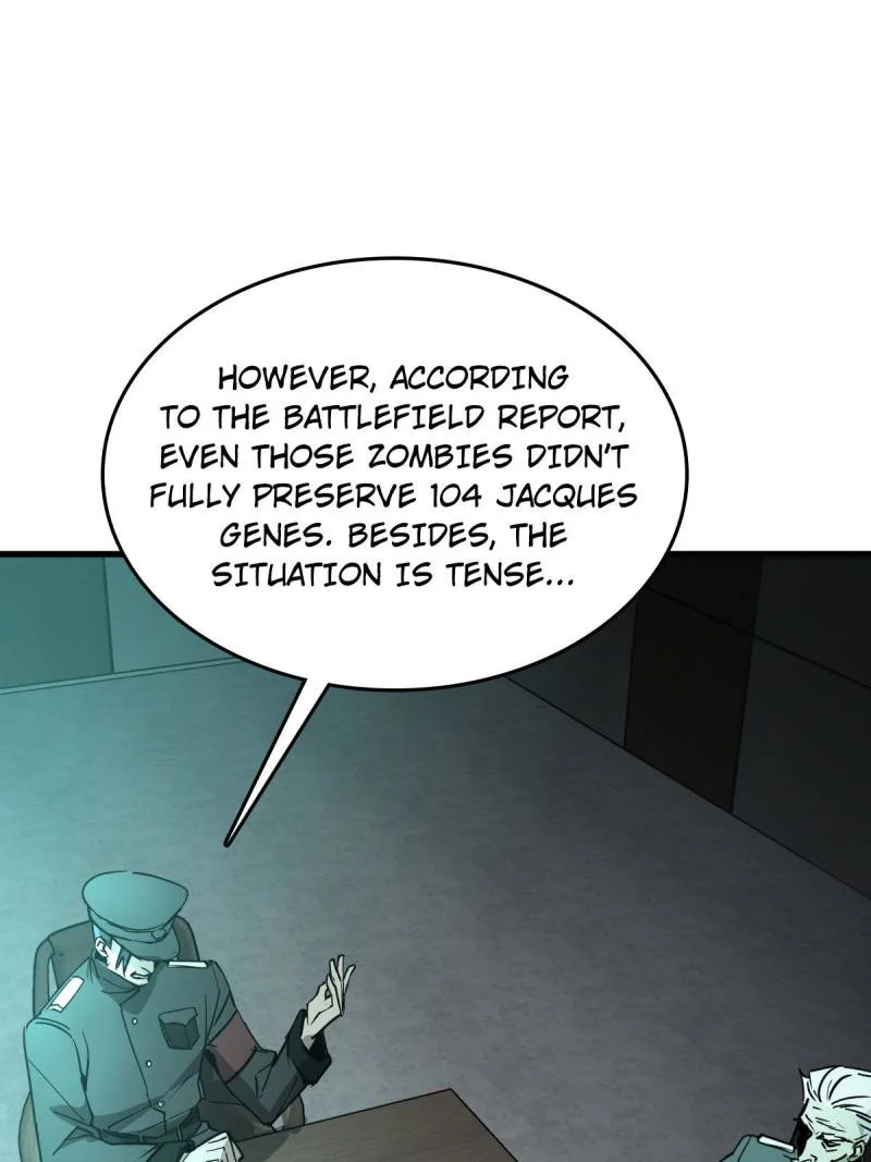 Another Beginning With the Guhuo Bird Chapter 288 - Page 10