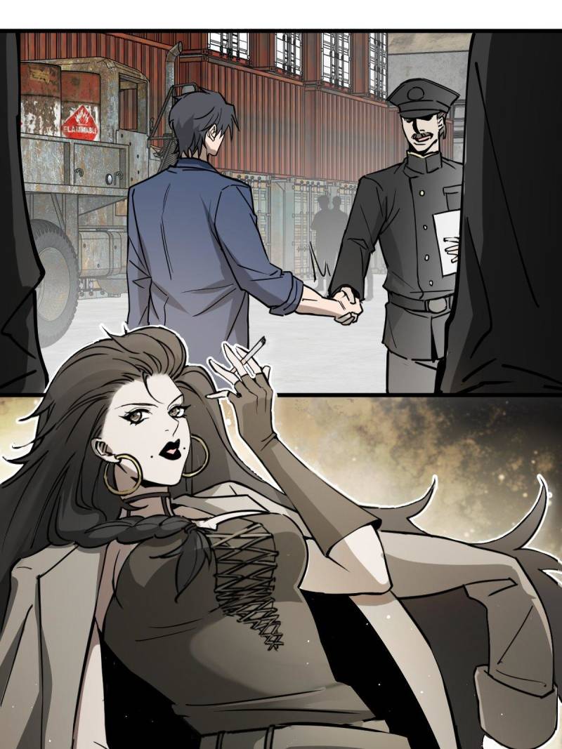 Another Beginning With the Guhuo Bird Chapter 288 - Page 91