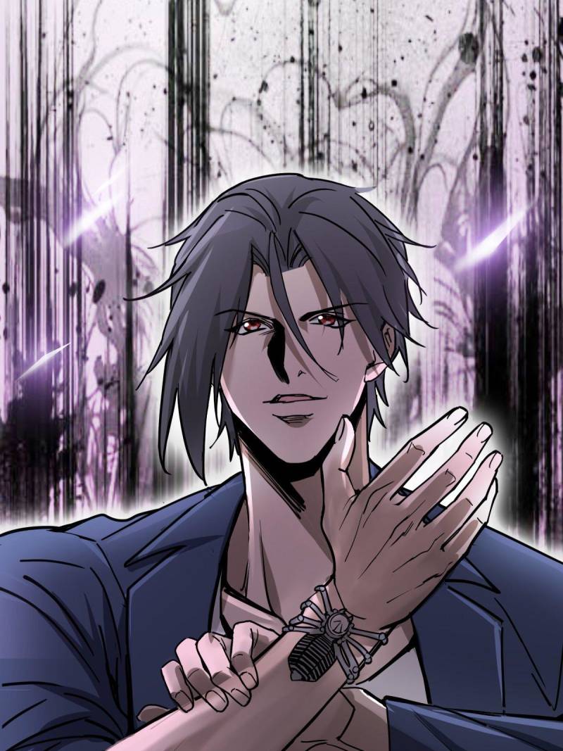 Another Beginning With the Guhuo Bird Chapter 288 - Page 97
