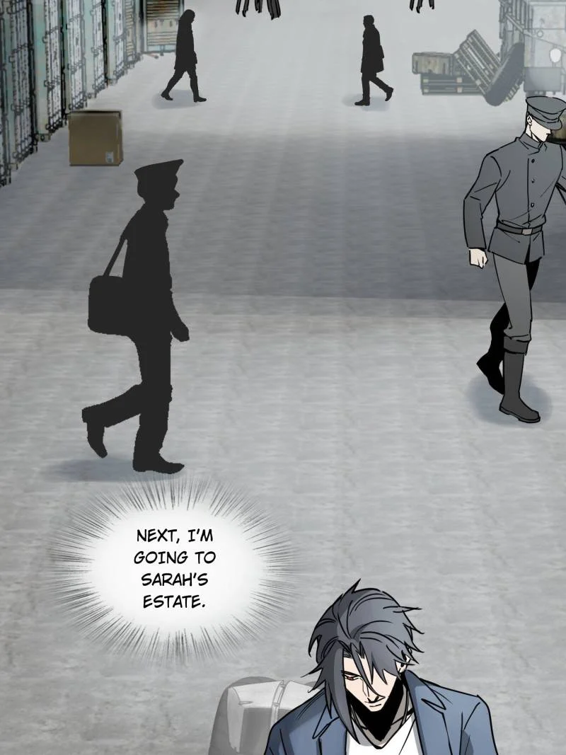 Another Beginning With the Guhuo Bird Chapter 289 - Page 2