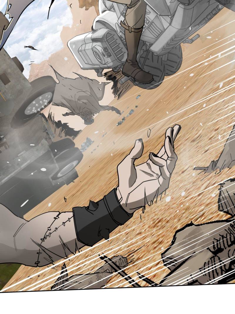 Another Beginning With the Guhuo Bird Chapter 289 - Page 101