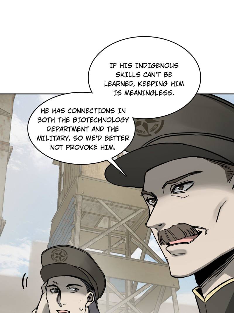 Another Beginning With the Guhuo Bird Chapter 289 - Page 12