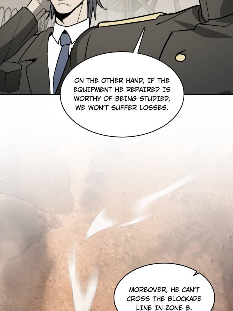 Another Beginning With the Guhuo Bird Chapter 289 - Page 13