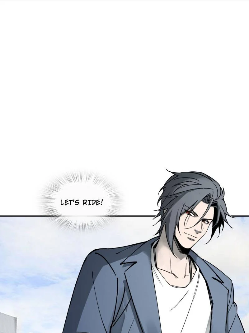 Another Beginning With the Guhuo Bird Chapter 289 - Page 4