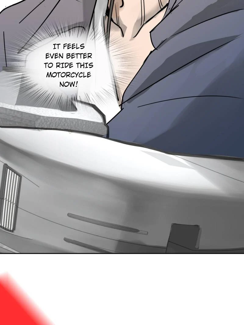 Another Beginning With the Guhuo Bird Chapter 289 - Page 35