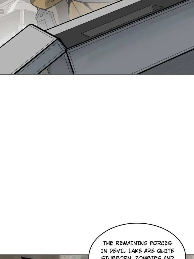 Another Beginning With the Guhuo Bird Chapter 289 - Page 41