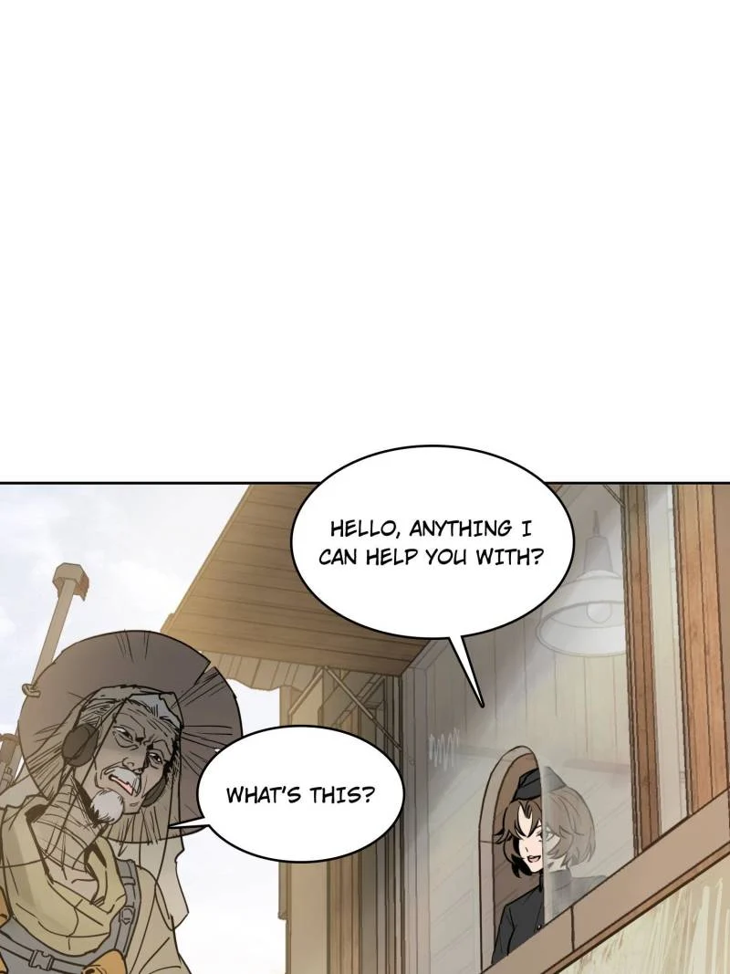 Another Beginning With the Guhuo Bird Chapter 289 - Page 46