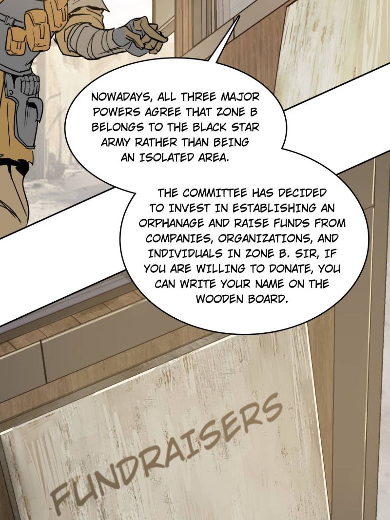 Another Beginning With the Guhuo Bird Chapter 289 - Page 47