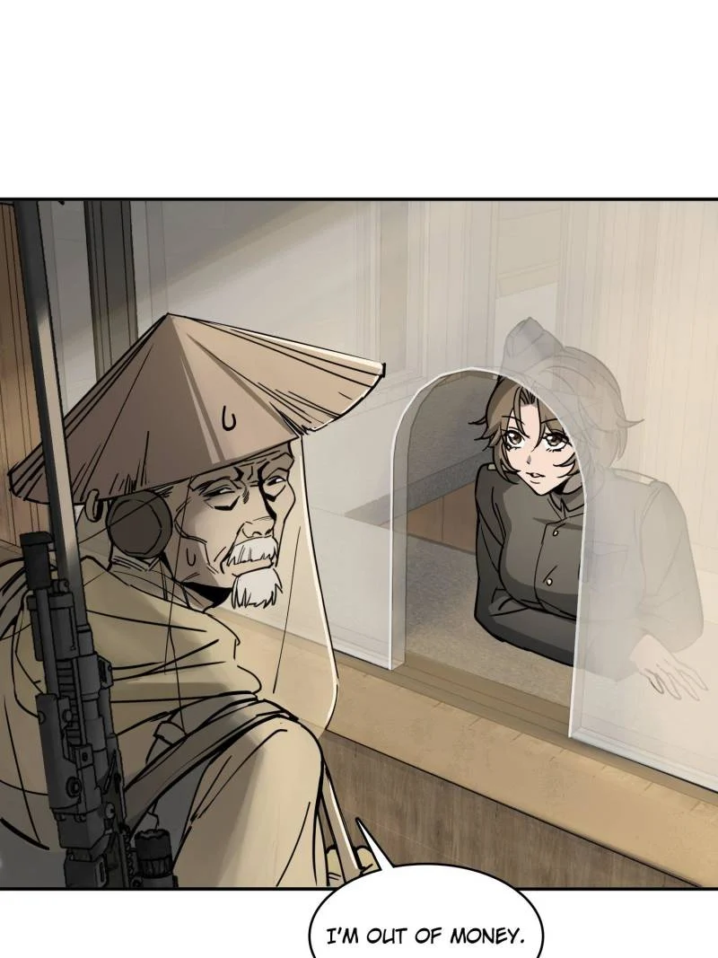 Another Beginning With the Guhuo Bird Chapter 289 - Page 49