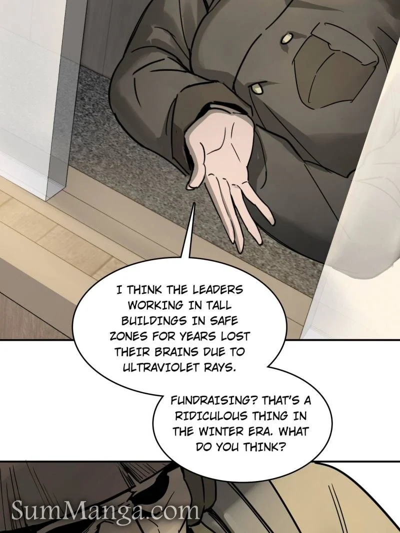 Another Beginning With the Guhuo Bird Chapter 289 - Page 51
