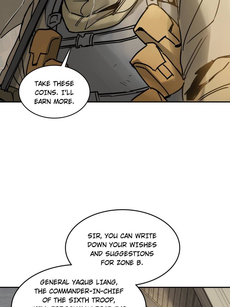 Another Beginning With the Guhuo Bird Chapter 289 - Page 55