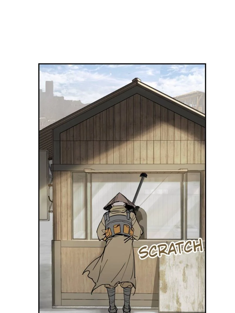 Another Beginning With the Guhuo Bird Chapter 289 - Page 58