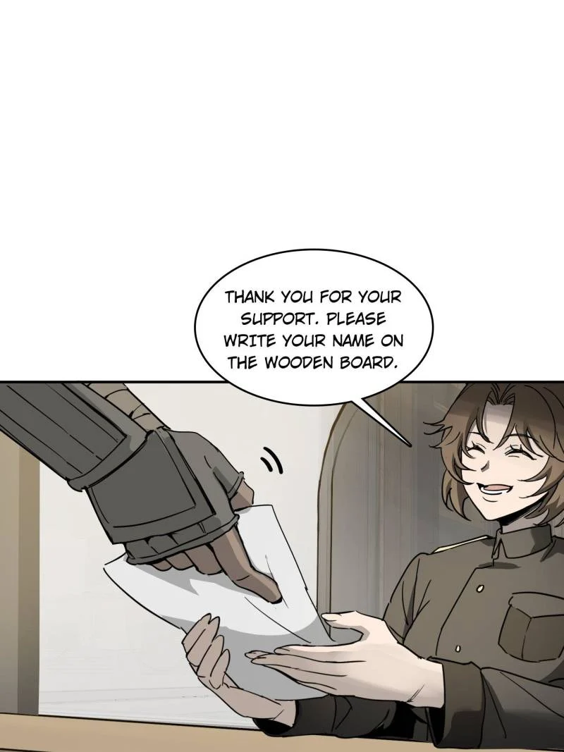 Another Beginning With the Guhuo Bird Chapter 289 - Page 60