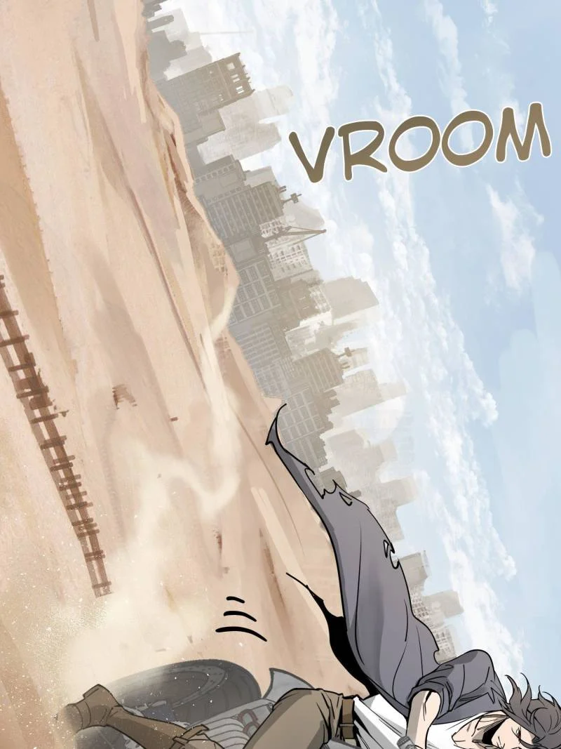 Another Beginning With the Guhuo Bird Chapter 289 - Page 8